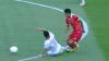 Banyak Peluang, Indonesia Belum Bisa Robek Gawang Vietnam di Babak Pertama Piala AFF 2022
