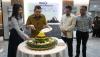 Syukuran Kantor Baru MNC Energy Investments - Bagian 2