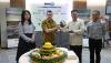 Syukuran Kantor Baru MNC Energy Investments - Bagian 1