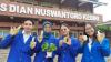 Inspiratif, Mahasiswa Udinus Kediri Ciptakan Sabun Organik dari Tanaman Pegagan