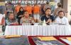  Keroyok 2 Anggota Ormas, 3 Pemuda di Klaten Dibekuk Polisi