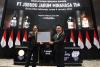  Jobubu Jarum (BEER) Targetkan Pabrik Baru di Jawa Tengah Rampung di 2024-2025  