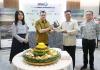 Resmikan Kantor Pusat MNC Energy Investments (IATA), Ini Pesan Khusus Hary Tanoe 