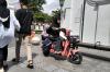 Skuter Listrik Kembali Marak, Sekda DIY Perintahkan Segera Ditertibkan