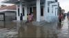 Sungai Kemiri Meluap, Ratusan Rumah di Tegal Tergenang Banjir