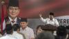 Begini Respons Prabowo Mengenai Peluang Duet dengan Ganjar di Pilpres 2024