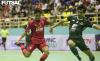Hasil Liga Futsal Profesional: Bintang Timur Surabaya Bantai Giga FC di Laga Pembuka