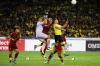 Gol Malaysia Dianulir, Harimau Malaya Tetap Menang Vs Thailand di Semifinal Leg I Piala AFF 2022