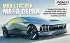 Infografis Peugeot Kenalkan Mobil Listrik Masa Depan Inception