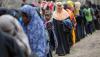 Rezim Myanmar Penjarakan 112 Orang Rohingya karena Alasan Ini