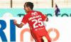 Riko Simanjuntak Bikin Gol, Persija Hajar PSS Sleman di Laga Tunda Liga 1