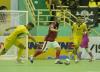 Hasil Liga Futsal Profesional: Ricardinho Pamer Aksi, Pendekar United Tahan Imbang Kancil WHW
