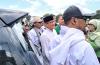Datang di Harlah ke-50 PPP, Sandiaga Uno: Kalau Diundang Partai Lain Saya Siap Hadir
