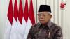 Wapres Pastikan Tak Ada Intervensi dari Istana untuk Loloskan Parpol Tertentu