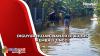 Banjir di Kudus Kembali Tinggi, Ribuan Warga Pilih Bertahan di Pengungsian