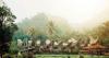 Kampung Unik di Toraja, Ada Desa Menakutkan dengan Banyak Kuburan di Tebing Batu
