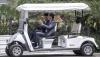 Disopiri Presiden Jokowi, PM Anwar Ibrahim Diajak Keliling Kebun Raya Bogor - Bagian 1