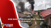 Detik-Detik KKB Bakar Sekolah dan Tembak Pesawat di Oksibil Papua