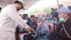 Prabowo Perintahkan Kader Gerindra Turun Tangan Bantu Korban Banjir hingga Kemiskinan di Jateng - Bagian 3