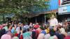 Prabowo Perintahkan Kader Gerindra Bantu Persoalan Banjir, Kemiskinan hingga Stunting di Jateng