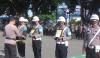 Desersi 3 Bulan, Dua Anggota Polres Sikka Dipecat