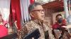 Surya Paloh Bertemu Presiden Jokowi, Ini Kata Sekjen PDIP