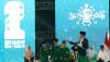 Presiden Jokowi Hadiri Festival Tradisi Islam Nusantara - Bagian 1