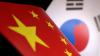 Balas Dendam, China Hentikan Penerbitan Visa bagi Warga Korsel