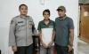 Paman Bejat di Merangin Perkosa Ponakan yang Sedang Tidur, Dibekap Selimut