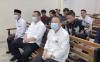 Mantan Rektor Unila Karomani dkk Didakwa Berlapis Kasus Suap