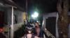 Ayah Sekap Anak Pakai Senjata Tajam di Cilodong Depok