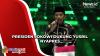 Jokowi Dukung Yusril Ihza Mahendra Maju Capres 2024