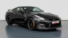 Nissan GT-R Black Edition Milik Sebastian Vettel Dijual Rp4 Miliar, Intip Keistimewaannya