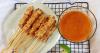 Resep Sambal Taichan yang Enak, Cara Buatnya Sederhana! 