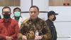 Ketua KPK: Penetapan Kabasarnas Tersangka sesuai Prosedur Hukum, Sudah Libatkan POM TNI