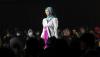 IFC Jakarta Designers Tampilkan Busana Colorfull - Bagian 1