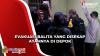 Evakuasi Balita yang Disekap Ayahnya di Depok Usai Negosiasi Selama 6 Jam