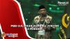 Sekjen PBB Kembali Munculkan Wacana Dukung Jokowi 3 Periode
