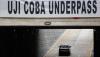 Uji Coba Underpass BSD - Bagian 2