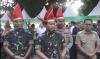 Kunker ke Makassar, KSAD Pastikan TNI Hadir di Tengah Masyarakat dan Minta Jajarannya Jaga Netralitas