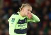 Man City Dilibas Southampton, The Citizens Gagal Susul Tetangga ke Semifinal Piala Liga Inggris