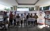 Partai Perindo Terbukti Peduli UMKM Bagikan 2 Gerobak dan Modal Usaha