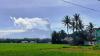Gunung Marapi Sumbar Kembali Erupsi, Lontarkan Kolom Abu Setinggi 1 Kilometer