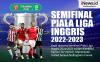 Infografis Hasil Drawing Semifinal Piala Liga Inggris 2022/2023