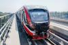 KAI Gandeng BPKB di Proyek LRT, Pengeluaran Keuangan Bakal Diaudit Ketat