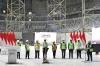 Erick Thohir Sebut Stadion Indoor di GBK Pertama dan Terbesar di RI, Tampung 16.250 Orang
