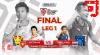 Vietnam Lawan Thailand di Leg I Final Piala AFF 2022 Malam Ini, LIVE iNews