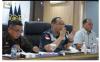 Kemenkumham Sumsel Gelar Sidang Pemeriksaan Pelanggaran 5 Notaris