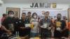Kurir Tertangkap, Sabu Senilai Rp4 Miliar Asal Riau Gagal Beredar di Jambi