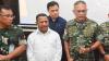 Situasi Terkini Wilayah Pegubin Papua akibat Teror KKB, Aktivitas Perkantoran Lumpuh 